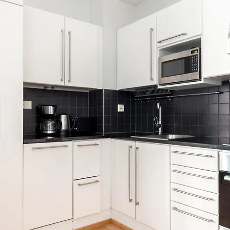 2ndhomes Stylish 1br With Balcony And Sauna In Kamppi Center * Helsinky
