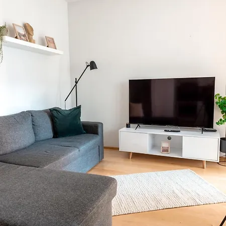 Apartment 2ndhomes Stylish 1br With Balcony And Sauna In Kamppi Center *