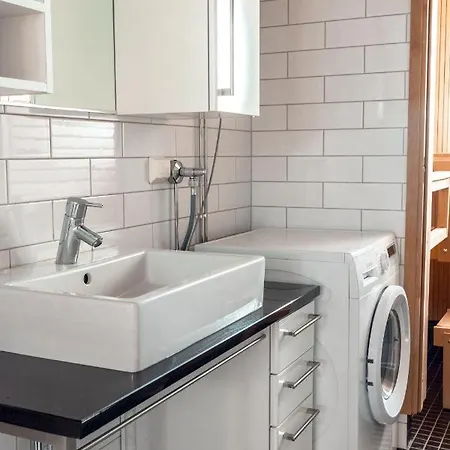 2ndhomes Stylish 1br With Balcony And Sauna In Kamppi Center Apartment *
