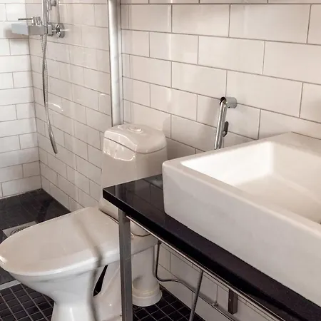2ndhomes Stylish 1br With Balcony And Sauna In Kamppi Center Helsinki